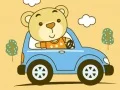 Gêm Anifeiliaid Cute: Cyfarfod 3 ar-lein Gêm Anifeiliaid Cute: Cyfarfod 3 ar-lein