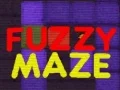 Gêm Labyrinth Fuzzy ar-lein Gêm Labyrinth Fuzzy ar-lein