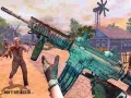 Gêm Saethwr Marw Zombie ar-lein