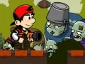 Gêm Tapio Zombie ar-lein Gêm Tapio Zombie ar-lein