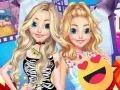 Gêm Ellie seren Hollywood ar-lein Gêm Ellie seren Hollywood ar-lein