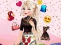 Gêm Eliza: Mania Mall ar-lein Gêm Eliza: Mania Mall ar-lein