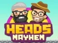Gêm Meddylfryd Penawd ar-lein