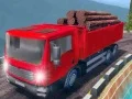 Gêm Gyrrwr Trwyth: Cargo ar-lein Gêm Gyrrwr Trwyth: Cargo ar-lein