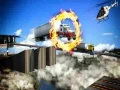 Gêm Parcio Trac Stunt Gyrrwr Trac Methu ar-lein Gêm Parcio Trac Stunt Gyrrwr Trac Methu ar-lein