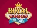 Gêm Royal Vegas Solitaire ar-lein