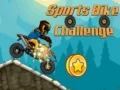 Gêm Her Sportbike ar-lein