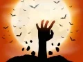GĂȘm Cof Zombi Doniol ar-lein GĂȘm Cof Zombi Doniol ar-lein