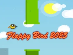 GĂȘm Aderyn Flappy 2025 ar-lein GĂȘm Aderyn Flappy 2025 ar-lein