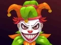 Gêm Clowniaid Dychryn: Cyd-fynd â 3 ar-lein Gêm Clowniaid Dychryn: Cyd-fynd â 3 ar-lein