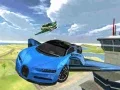 Gêm Car Fflym Ultimatig 3D ar-lein