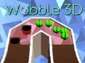 GĂȘm Wooble 3D ar-lein GĂȘm Wooble 3D ar-lein