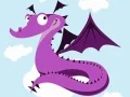 Gêm Draigiau Cynhych: Pâr 3 ar-lein Gêm Draigiau Cynhych: Pâr 3 ar-lein