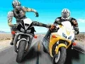Gêm Meistr Ffordd Nofel Moto ar-lein