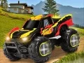 Gêm Camion Mentr Offroad ar-lein Gêm Camion Mentr Offroad ar-lein