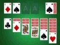 Gêm Solitaire Clasurol ar-lein