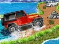 Gêm 4x4 SUV Jeep ar-lein Gêm 4x4 SUV Jeep ar-lein