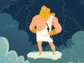 GĂȘm Duwiau Cudd y Mytholeg ar-lein GĂȘm Duwiau Cudd y Mytholeg ar-lein