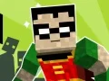 Gêm Craft Rhedeg Rowny Bach ar-lein Gêm Craft Rhedeg Rowny Bach ar-lein