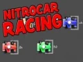 Gêm Rasio NitroCar ar-lein Gêm Rasio NitroCar ar-lein