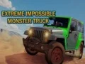 Gêm Trac Monstr Extrem Amlwg ar-lein Gêm Trac Monstr Extrem Amlwg ar-lein