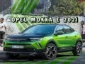 Gêm 2021 Opel Mokka e Peth ar-lein Gêm 2021 Opel Mokka e Peth ar-lein