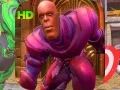 Gêm Arwr Venom Ymladd Stryd ar-lein