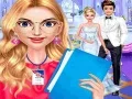Gêm Cynlluniwr Priodas ar-lein Gêm Cynlluniwr Priodas ar-lein
