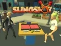 Gêm Sling ar-lein