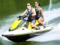 Gêm Sleid Jet Ski ar-lein