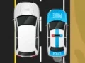 Gêm Gyrrwr Traffordd 2D ar-lein Gêm Gyrrwr Traffordd 2D ar-lein