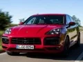 GĂȘm Porsche Cayenne GTS 2020 ar-lein GĂȘm Porsche Cayenne GTS 2020 ar-lein