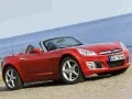 Gêm Opel GT Sleisio ar-lein