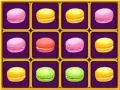 Gêm Pydredd Macarons ar-lein Gêm Pydredd Macarons ar-lein