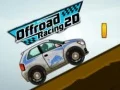 Gêm Rasio Offroad 2D ar-lein Gêm Rasio Offroad 2D ar-lein