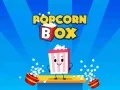 Gêm Bocs popcorn ar-lein