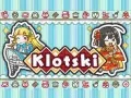 Gêm Klotski ar-lein Gêm Klotski ar-lein