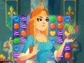 Gêm Tywysoges Candy ar-lein Gêm Tywysoges Candy ar-lein