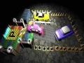 Gêm Gêm Parcio Car Modrn 3D ar-lein