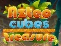 Gêm Treasur y Ciwb Aztig ar-lein Gêm Treasur y Ciwb Aztig ar-lein