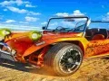 Gêm Rasgio Buggy Traeth: Buggy y Frwydr ar-lein Gêm Rasgio Buggy Traeth: Buggy y Frwydr ar-lein