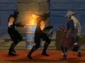 Gêm Rhyfwr Samurai ar-lein Gêm Rhyfwr Samurai ar-lein