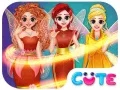 Gêm Ffrind Gorau Mewn Arddull Elfen ar-lein Gêm Ffrind Gorau Mewn Arddull Elfen ar-lein