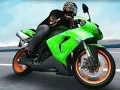 Gêm Her Rasio Moto 3D ar-lein
