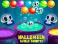 Gêm Halloween Saethu Ffagau ar-lein