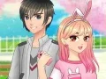 Gêm Gwneud cais i Barau Anime ar-lein Gêm Gwneud cais i Barau Anime ar-lein