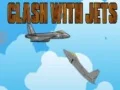 Gêm Sychod yn erbyn Jets ar-lein Gêm Sychod yn erbyn Jets ar-lein