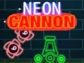 Gêm Canon Neon ar-lein