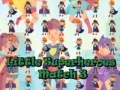 Gêm Superhero Bach Pêl-Dro 3 ar-lein Gêm Superhero Bach Pêl-Dro 3 ar-lein