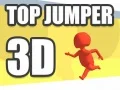 Gêm Top Hopper 3D ar-lein